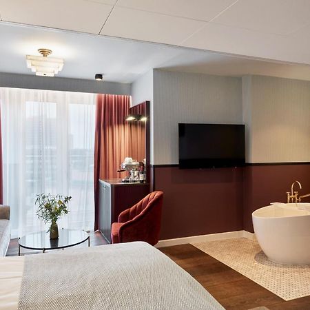 Wide Hotel コペンハーゲン エクステリア 写真