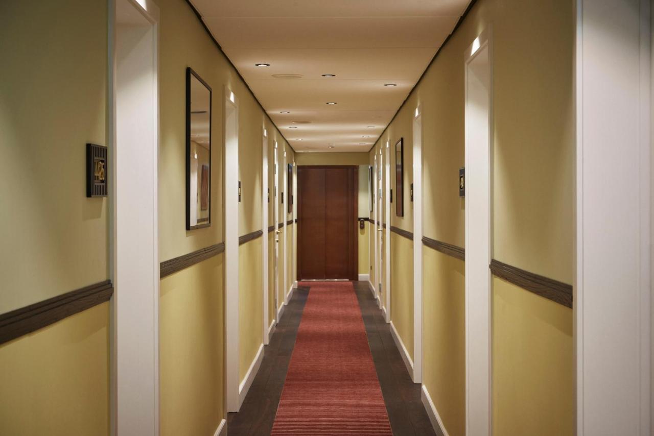 Wide Hotel コペンハーゲン エクステリア 写真