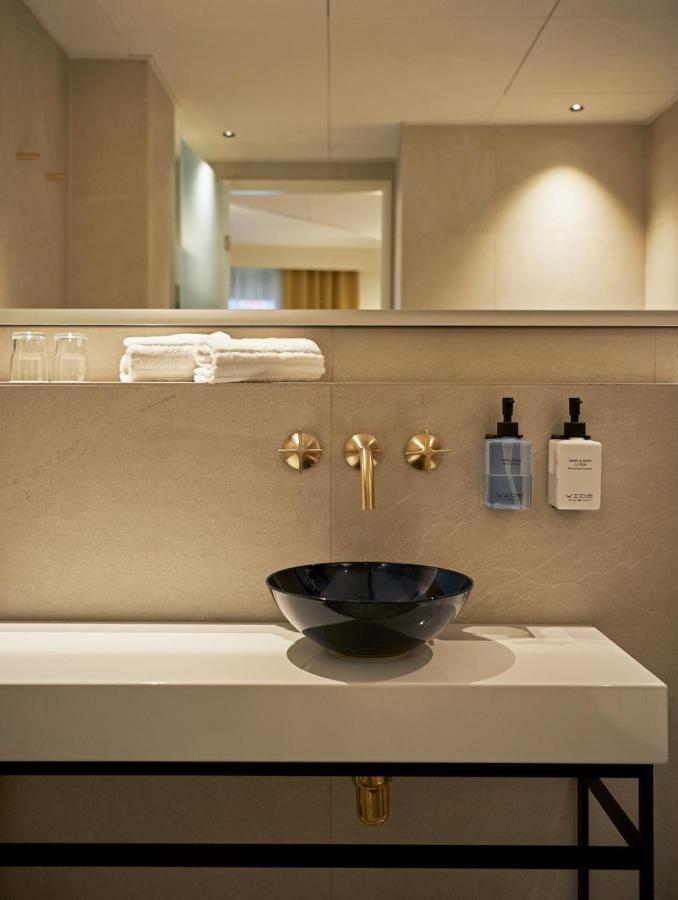Wide Hotel コペンハーゲン エクステリア 写真