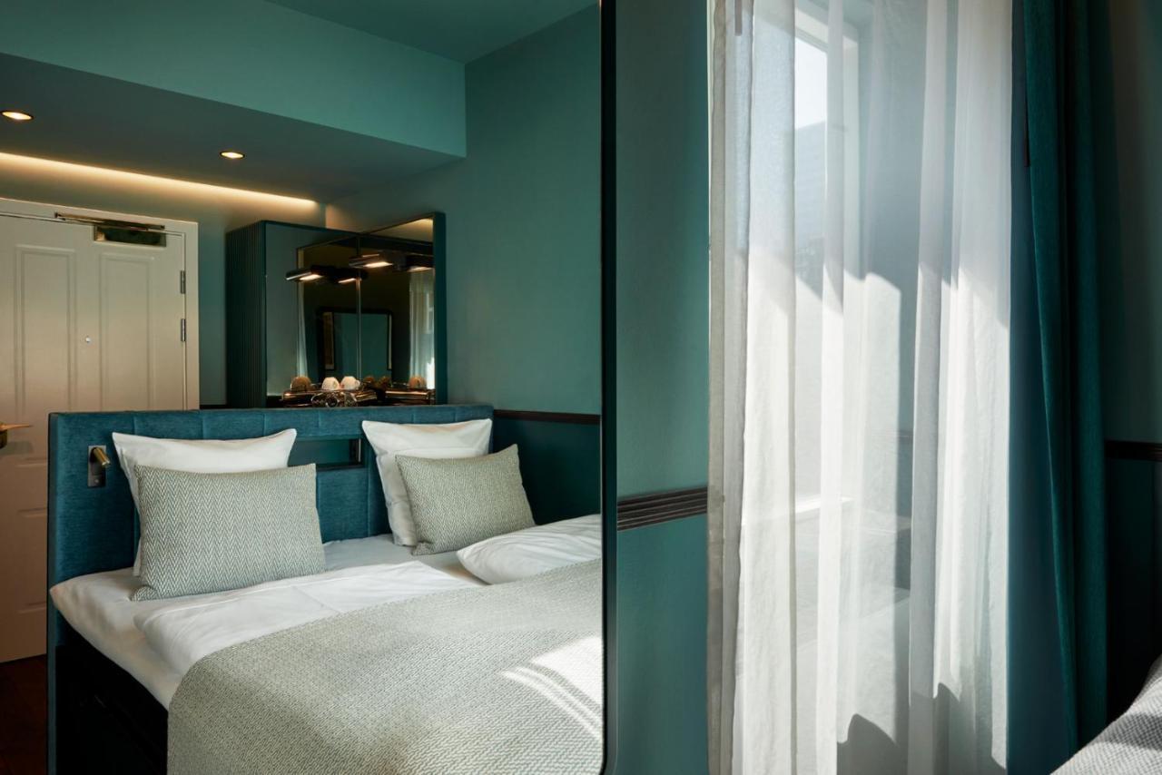Wide Hotel コペンハーゲン エクステリア 写真