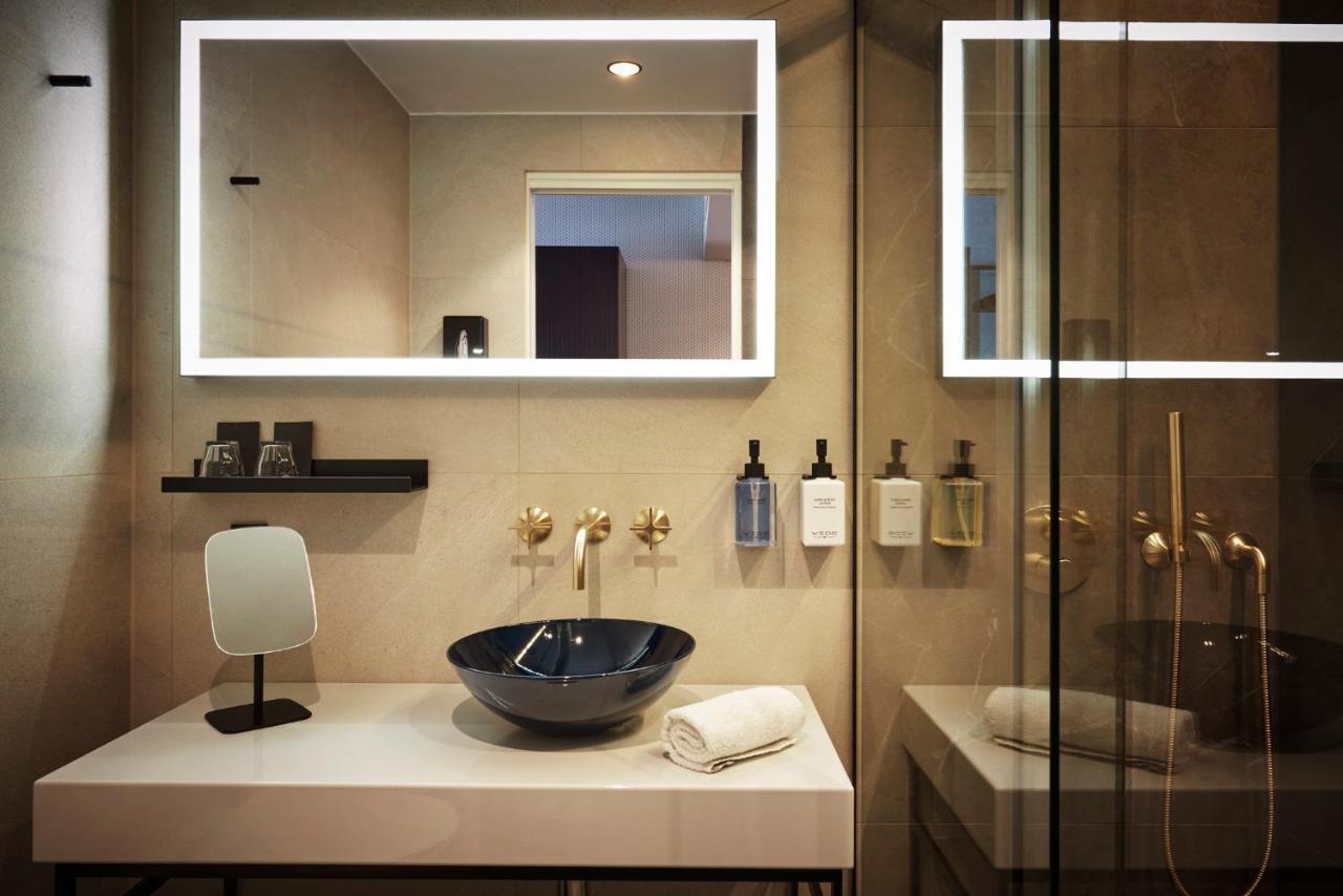 Wide Hotel コペンハーゲン エクステリア 写真